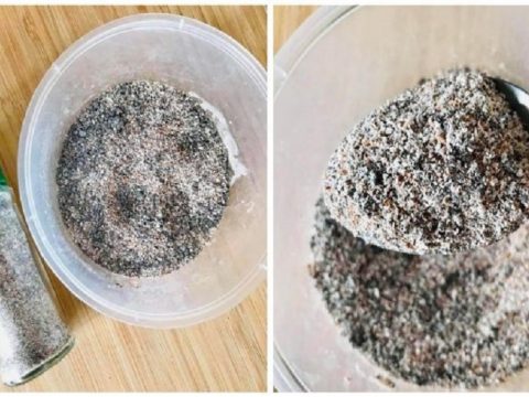 Boleh Cuba ‘Halau’ MakhIuk Perosak Hanya Guna Bahan Ini Sebagai Baja