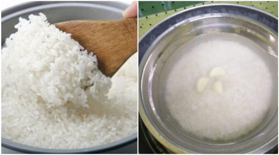 Petua Supaya Nasi Lambat Basi, Hanya Letak Satu ‘Bahan’ Ini Masa Masak Nasi