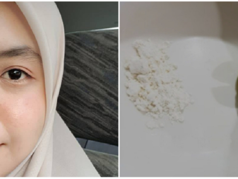 ‘Petua Orang Dulu-Dulu’ HiIangkan Jeragat, Whitehead Hanya Dengan Guna 2 Bahan Ini